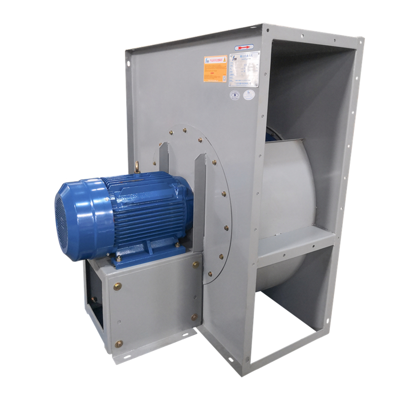 離心抽風機安裝的注意事項有哪些？這些步驟不