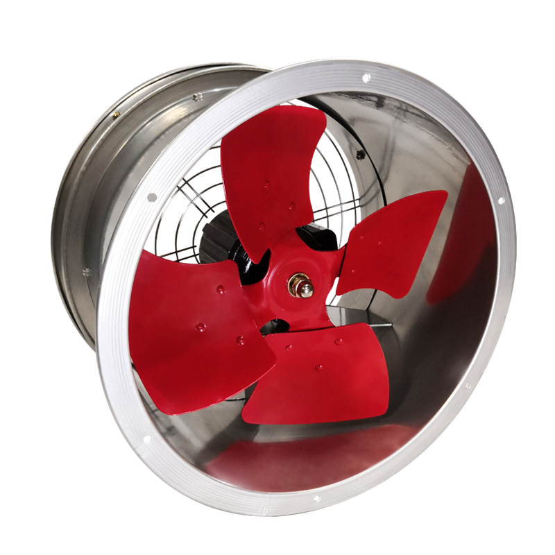 軸流式風機有什么型號規(guī)格?哪些軸流風機才合 軸流式風機有什么型號規(guī)格?哪些軸流風機才合