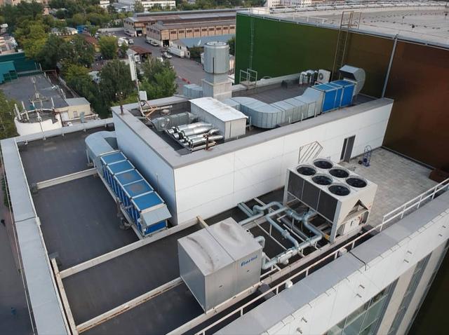 箱體風機為什么越來越受關注？風機外形大致是圓柱型和蝸牛形狀的